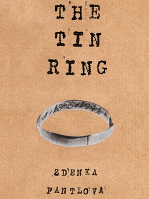 cover image of The Tin Ring--A Remarkable Memoir of Love and Survival in the Holocaust (unabridged)